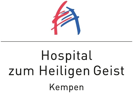 Hospital zum heiligen Geist Kempen