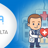 Acalta Health Platform feat. MIA Video Patientenaufklärung
